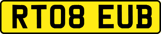 RT08EUB