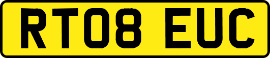 RT08EUC