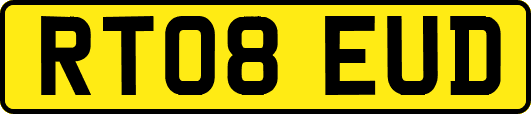 RT08EUD