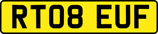 RT08EUF