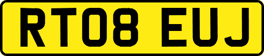 RT08EUJ