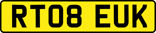 RT08EUK
