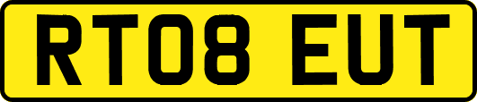 RT08EUT