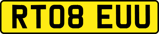 RT08EUU