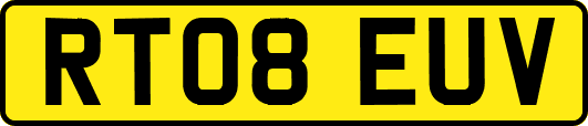 RT08EUV