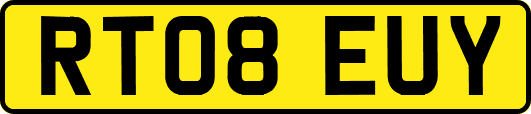 RT08EUY