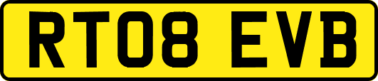 RT08EVB