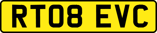 RT08EVC