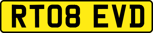 RT08EVD