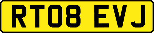 RT08EVJ