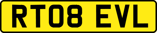 RT08EVL