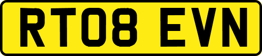 RT08EVN