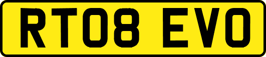 RT08EVO