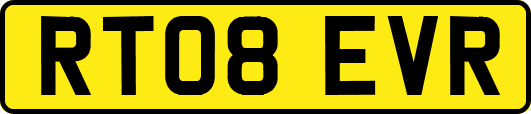 RT08EVR