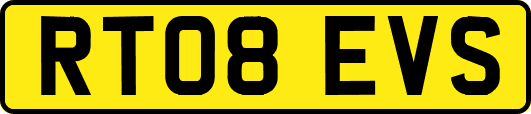 RT08EVS