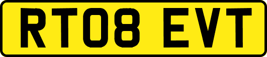 RT08EVT