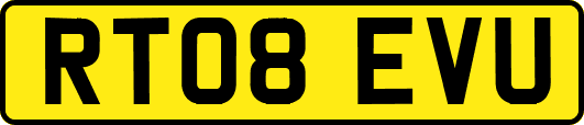 RT08EVU