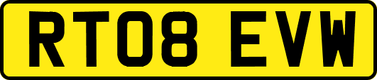 RT08EVW