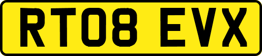 RT08EVX