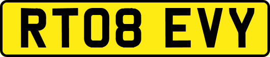 RT08EVY