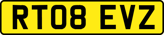 RT08EVZ