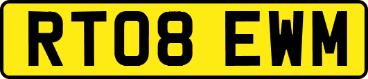 RT08EWM