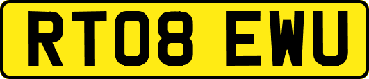 RT08EWU