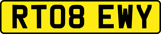 RT08EWY