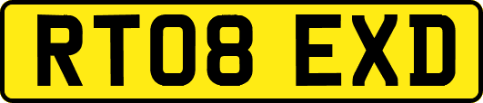 RT08EXD
