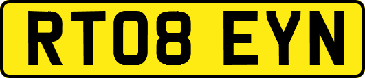 RT08EYN
