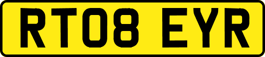 RT08EYR