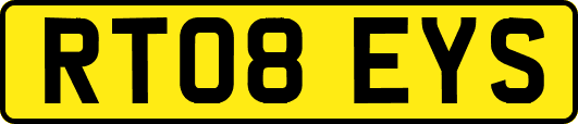 RT08EYS