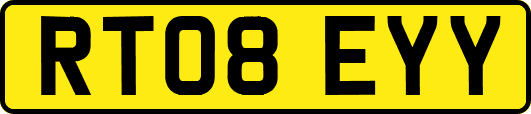RT08EYY