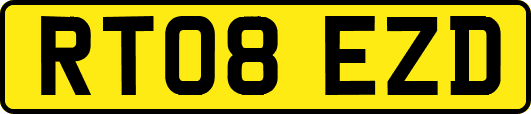 RT08EZD