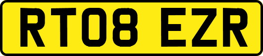 RT08EZR