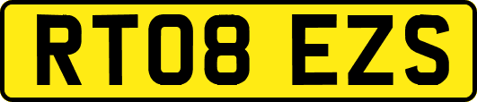RT08EZS