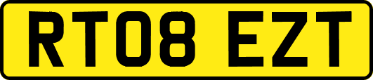 RT08EZT