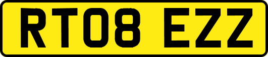 RT08EZZ
