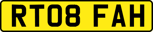 RT08FAH