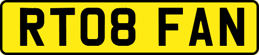 RT08FAN