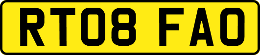 RT08FAO