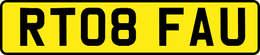 RT08FAU