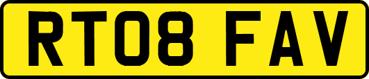 RT08FAV