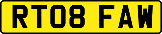 RT08FAW