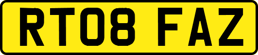 RT08FAZ