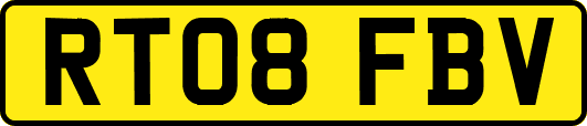 RT08FBV