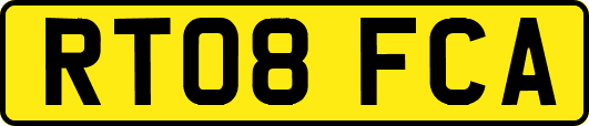 RT08FCA