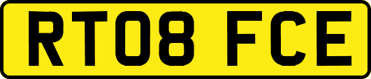 RT08FCE