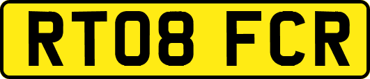 RT08FCR