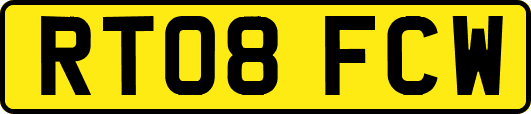 RT08FCW
